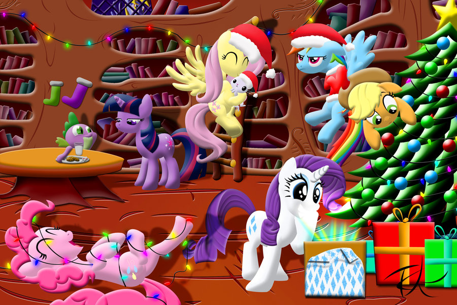 merry_christmas_everypony__by_internationaltck-d4jhwn5