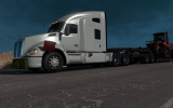 Desert Heavy Haul 1