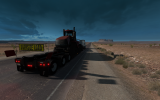 Desert Heavy Haul 2