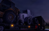 Twilight Trucks