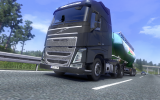 Volvo Highway