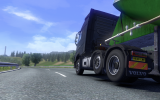 Volvo Midlift