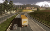 Evening Cruise