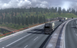 On the Autobahn