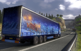 Christmas Deliveries 2