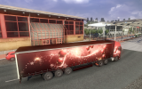 Christmas Deliveries 4