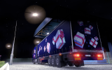Christmas Deliveries 5