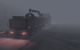 Thick Fog 2