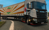 Scania On Time