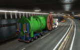Tight Squeeze